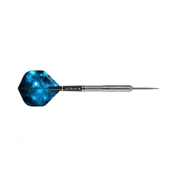 5057270080817_01 Mission Octane M3 Rear Ring Grip 80% – 24 gram – Steeltip Dartpijlen
