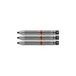 5057270080886_01 Mission Force M25 Ring Grip 80% – 26 gram – Steeltip Dartpijlen