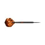 5057270080992_01 Mission Deep Impact M4 Orange 80% – 26 gram – Steeltip Dartpijlen