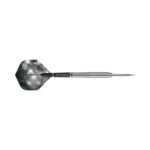 5057270081005_01 Mission Spirit M1 Rear Ring Grip 90% – 21 gram – Steeltip Dartpijlen