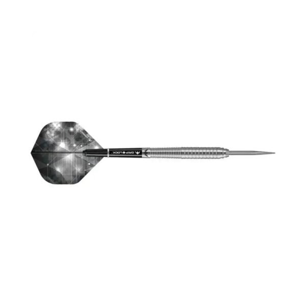 5057270081012_01 Mission Spirit M1 Rear Ring Grip 90% – 23 gram – Steeltip Dartpijlen