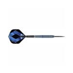 5057270082194_01 Mission Axiom M1 Blue Titanium 90% – 21 gram – Steeltip Dartpijlen