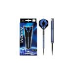 5057270082248_01 Mission Axiom M2 Linear Grip 90% – 26 gram – Steeltip Dartpijlen