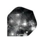 5057270082774_01 Mission - Astral - Dart Flights - No2 - 100 Micron - Grey