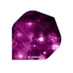 5057270082781_01 Mission - Astral - Dart Flights - No2 - 100 Micron - Pink