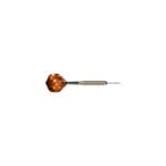 5057270083238_01 Mission Ardent M1 Brass – 23 gram – Steeltip Dartpijlen