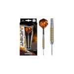 5057270083269_01 Mission Ardent M2 Brass – 24 gram – Steeltip Dartpijlen