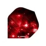 5057270083894_01 Mission - Astral - Dart Flights - No2 - 100 Micron - Red