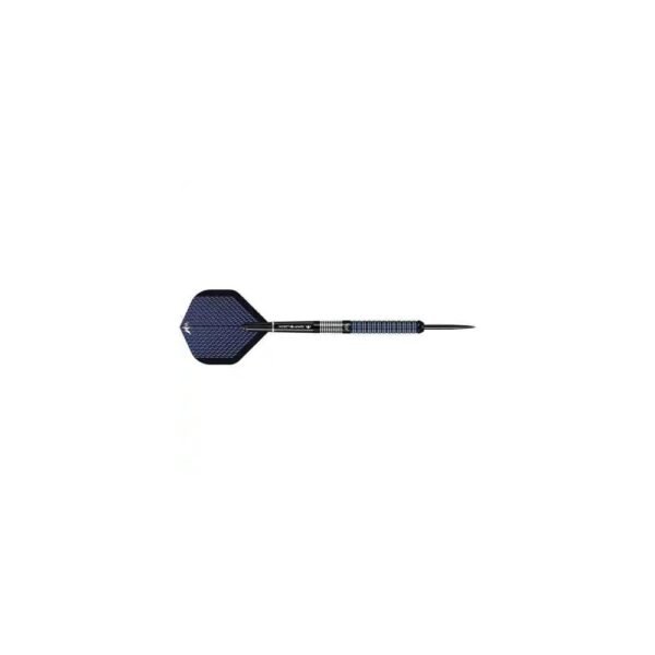 5057270085645_01 Mission Nightfall M1 Straight Ring 90% – 27 gram – Steeltip Dartpijlen