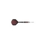 5057270186014_01 Mission Red Dawn M2 Front Loaded 90% – 24 gram – Steeltip Dartpijlen