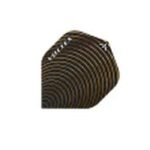 Mission - Solo - Dart Flights - No2 - 100 Micron - Voltex