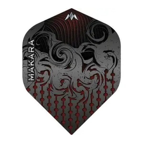 5057270192688_01 Mission - Solo - Dart Flights - No2 - 100 Micron - Makara