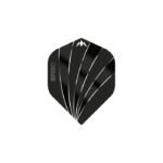Mission - Solo - Dart Flights - No2 - 100 Micron - Spiro