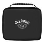 Mission Jack Daniel's Luxor Large EVA Dart Case Black
