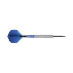 5057270280248_01 Mission Joe Murnan Electric Blue 90% – 24 gram – Steeltip Dartpijlen