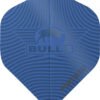 50914 Bulls Fortis 150 Blue Std Bull's Flights Fortis 150 nr.2 Blue