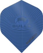50914 Bulls Fortis 150 Blue Std Bull's Flights Fortis 150 nr.2 Blue