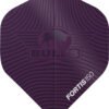 50917 Bulls Fortis 150 Purple Std Bull's Flights Fortis 150 nr.2 Purple