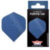 51014 Bulls Fortis 150 Blue 5-Pack Bull's Flights Fortis 150 nr.2 Blue 5 Pack