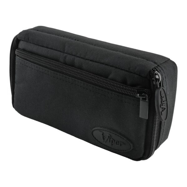 Viper Plazma Dart Case Black - Dartetui
