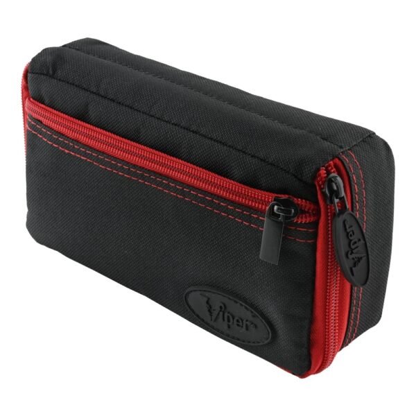 Viper Plazma Dart Case Red - Dartetui