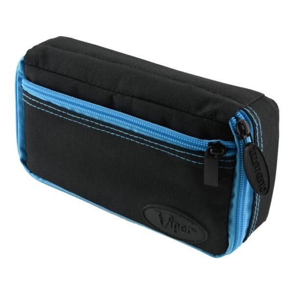 Viper Plazma Dart Case Light Blue - Dartetui