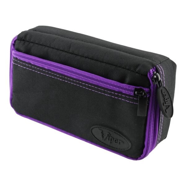Viper Plazma Dart Case Purple - Dartetui