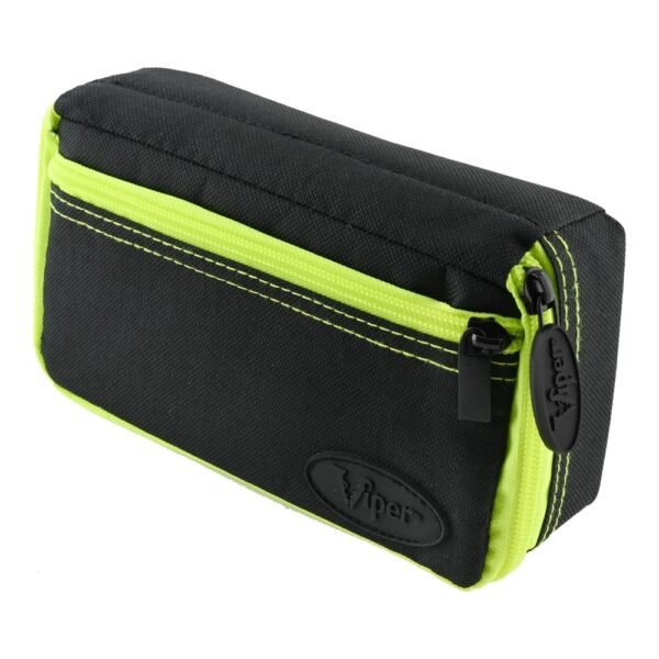 Viper Plazma Dart Case Yellow - Dartetui