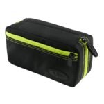 Viper Plazma Pro Dart Case Yellow - Dartetui voor 2 Dartsets