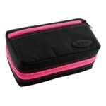 Viper Plazma Pro Dart Case Pink - Dartetui voor 2 Dartsets