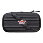 Bull's Wings Case Large Black - Dartetui