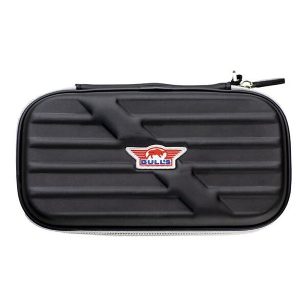 Bull's Wings Case Large Black - Dartetui