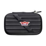 Bull's Wings Case Small Black - Dartetui