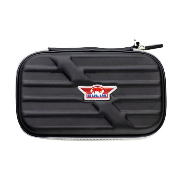 Bull's Wings Case Small Black - Dartetui