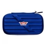 Bull's Wings Case Large Blue - Dartetui