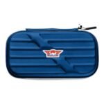 Bull's Wings Case Small Blue - Dartetui