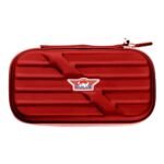 Bull's Wings Case Large Red - Dartetui