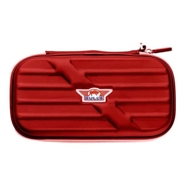 Bull's Wings Case Large Red - Dartetui