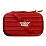 Bull's Wings Case Small Red - Dartetui