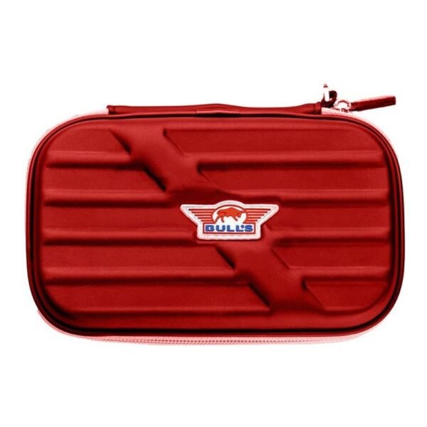 Bull's Wings Case Small Red - Dartetui