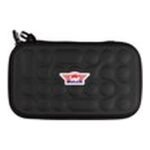 Bull's Morph Case Black - Dartetui voor 2 Dartsets