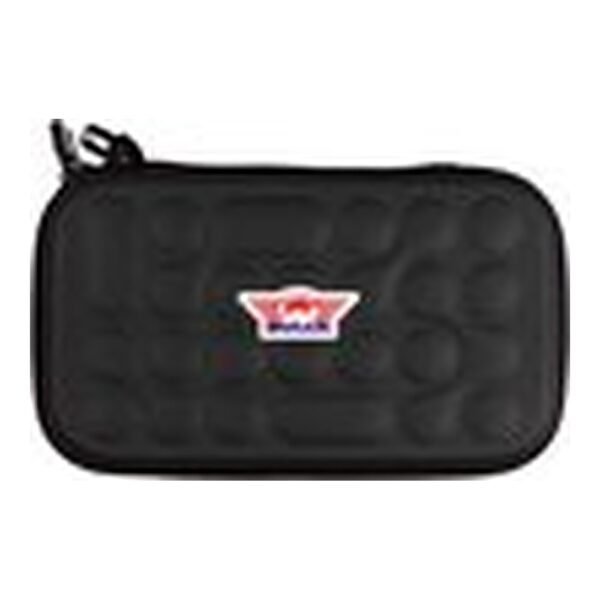 Bull's Morph Case Black - Dartetui voor 2 Dartsets