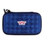 Bull's Morph Case Blue - Dartetui voor 2 Dartsets