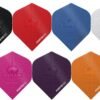 Bulls Fortis 150 All Bull's Flights Fortis 150 nr.2 Pink 5 Pack