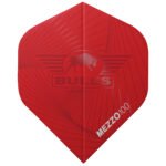 Bulls Mezzo 100 Flight Red Bull’s Mezzo 100 No.2 Flights Red