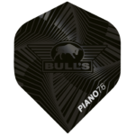 Bulls Piano 75 Black Flight Bull’s Piano 75 No.2 Flights Black