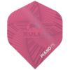 Bulls Piano 75 Pink Flight Bull’s Piano 75 No.2 Flights Pink 5 Pack