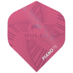 Bulls Piano 75 Pink Flight Bull’s Piano 75 No.2 Flights Pink