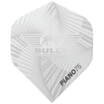 Bulls Piano 75 White Flight Bull’s Piano 75 No.2 Flights White