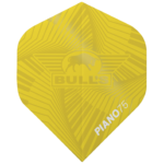 Bulls Piano 75 Yelllow Flight Bull’s Piano 75 No.2 Flights Yellow